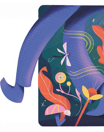 Inner Growth in Spring - Ein Workshop zum Aufblühen für Einzelpersonen, Teams und Organisationen