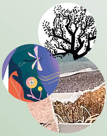 Inner Growth in Spring - Ein Workshop zum Aufblühen für Einzelpersonen, Teams und Organisationen